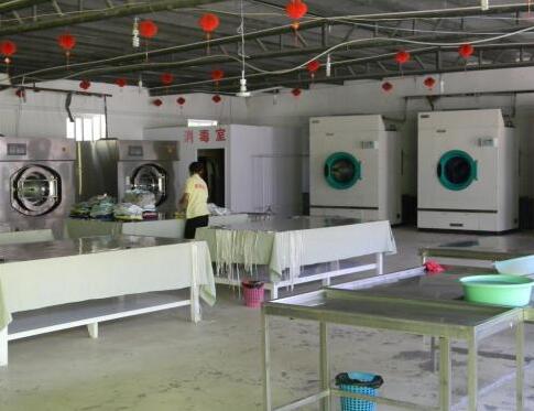 洗衣房設(shè)備 洗衣房設(shè)備