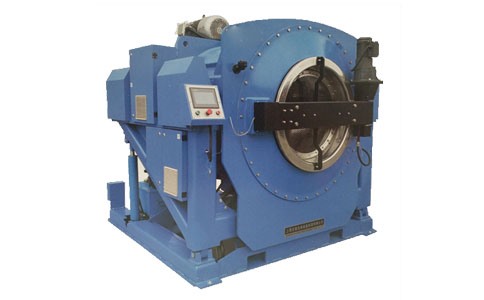 布草洗滌設(shè)備-XGQ-150TT傾斜式洗脫機